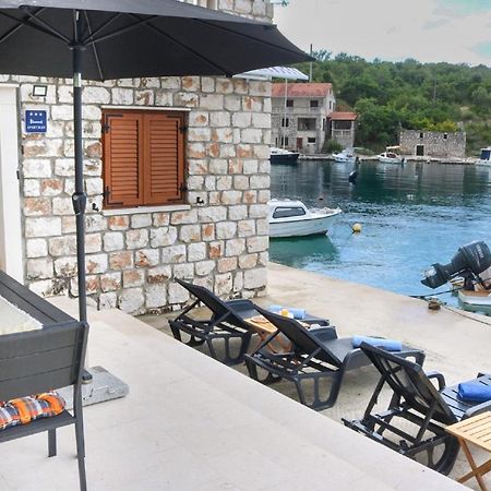 Apartments Melany Slano Εξωτερικό φωτογραφία