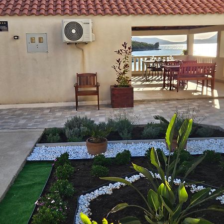 Apartments Melany Slano Εξωτερικό φωτογραφία