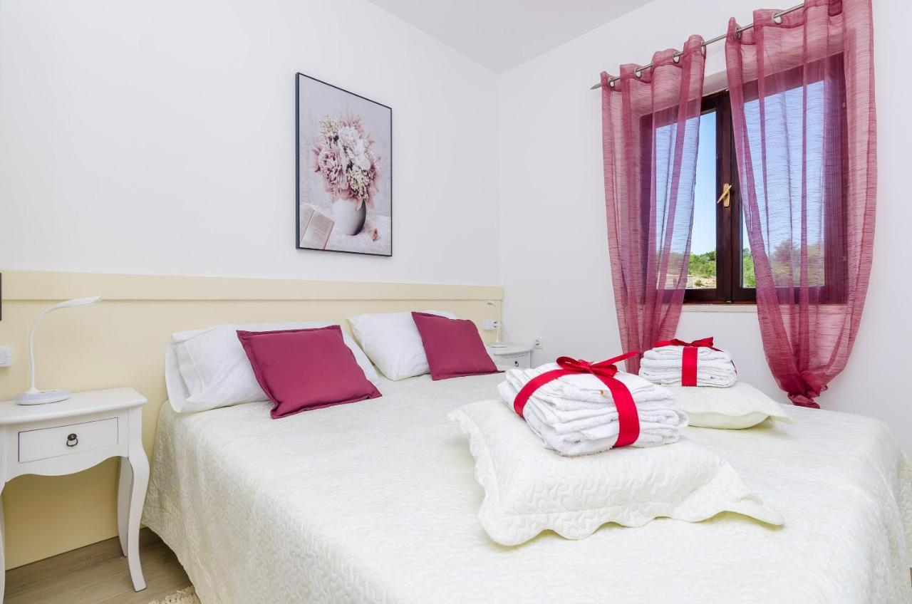 Apartments Melany Slano Εξωτερικό φωτογραφία