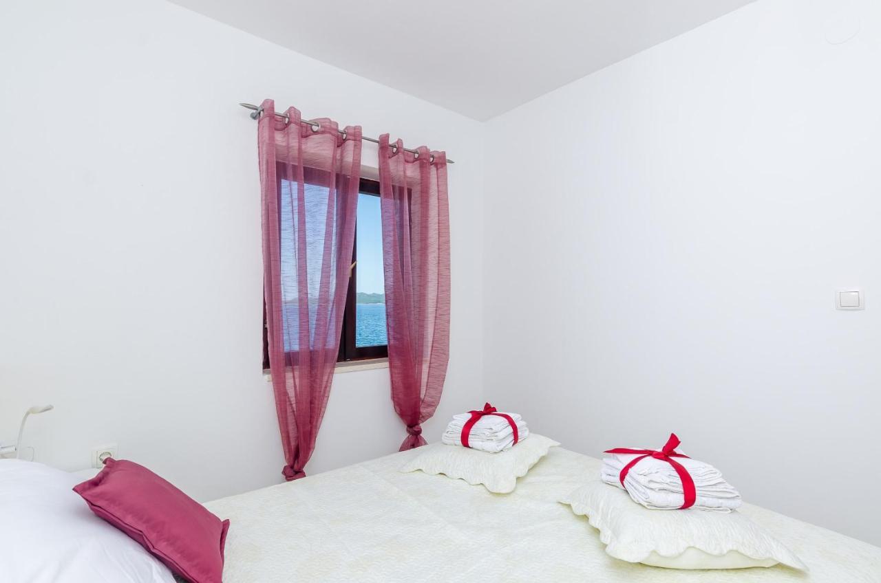 Apartments Melany Slano Εξωτερικό φωτογραφία
