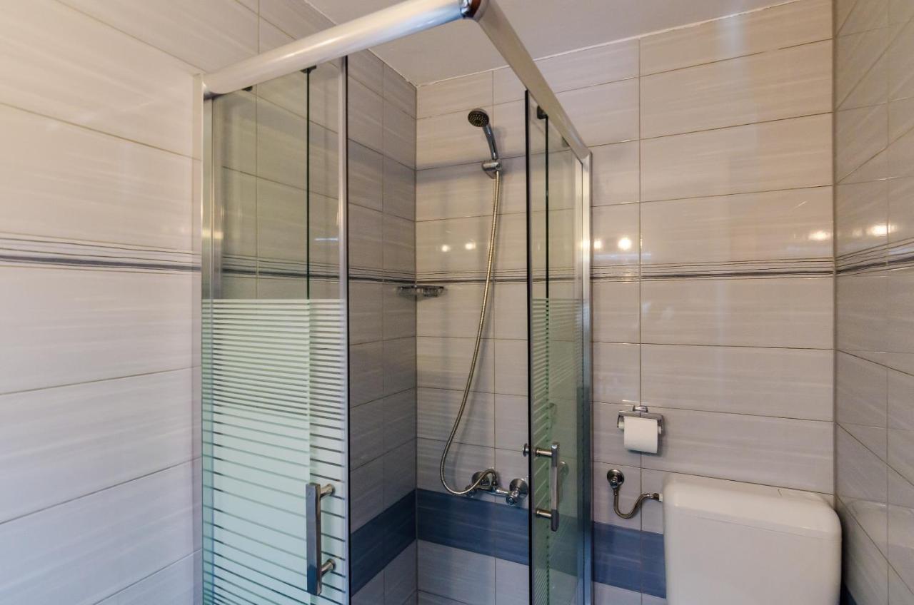 Apartments Melany Slano Εξωτερικό φωτογραφία
