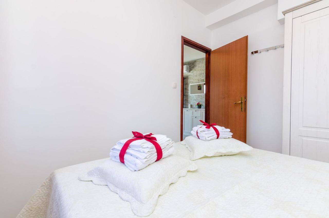 Apartments Melany Slano Εξωτερικό φωτογραφία