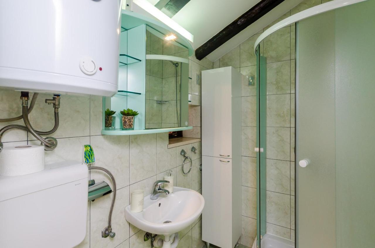 Apartments Melany Slano Εξωτερικό φωτογραφία