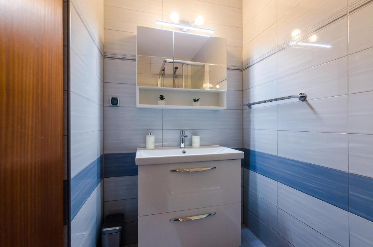 Apartments Melany Slano Εξωτερικό φωτογραφία