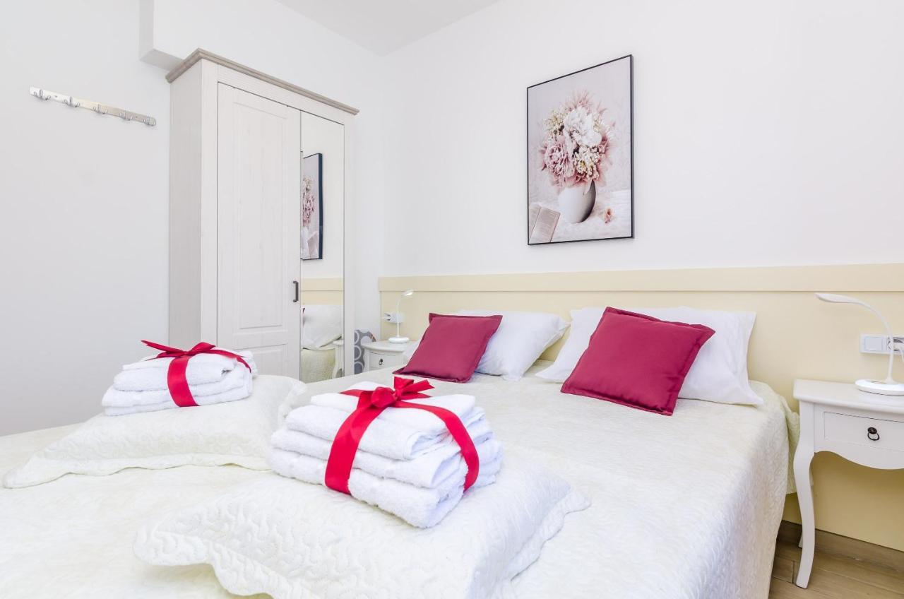Apartments Melany Slano Εξωτερικό φωτογραφία