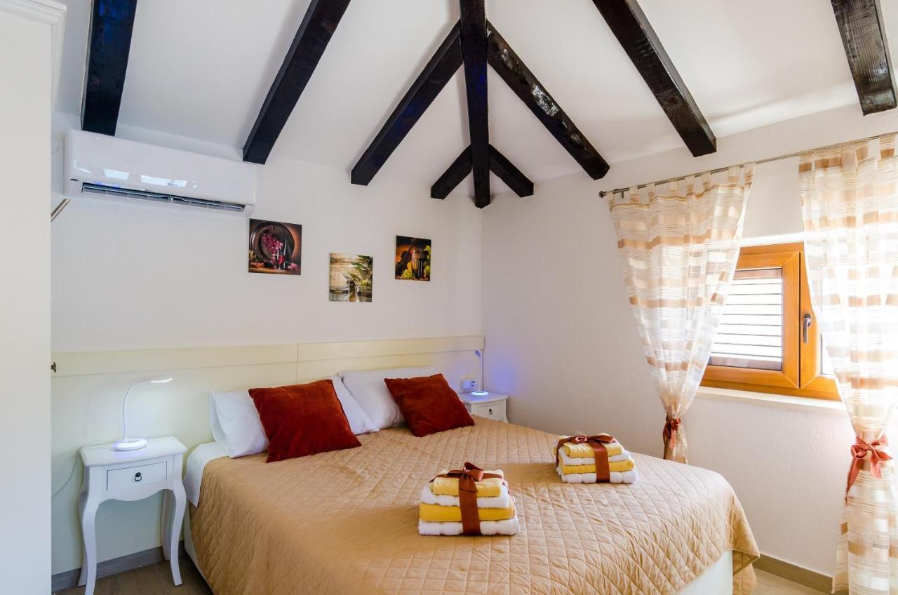 Apartments Melany Slano Εξωτερικό φωτογραφία