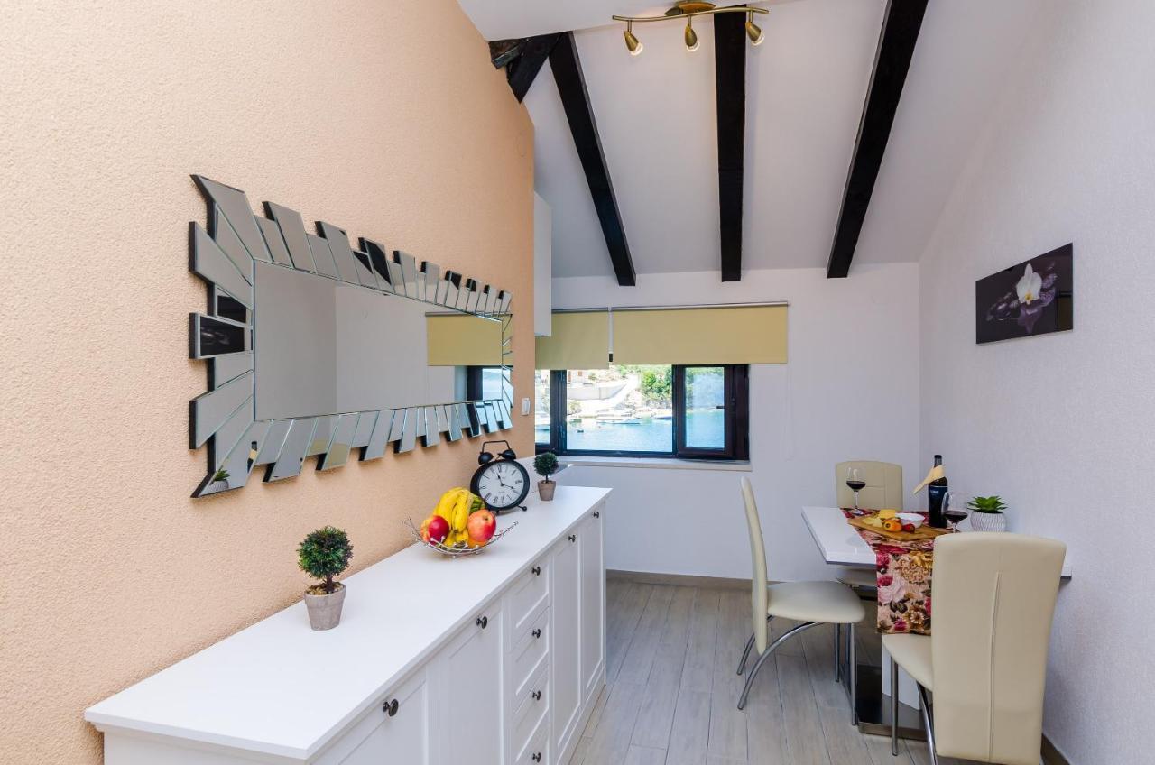 Apartments Melany Slano Εξωτερικό φωτογραφία