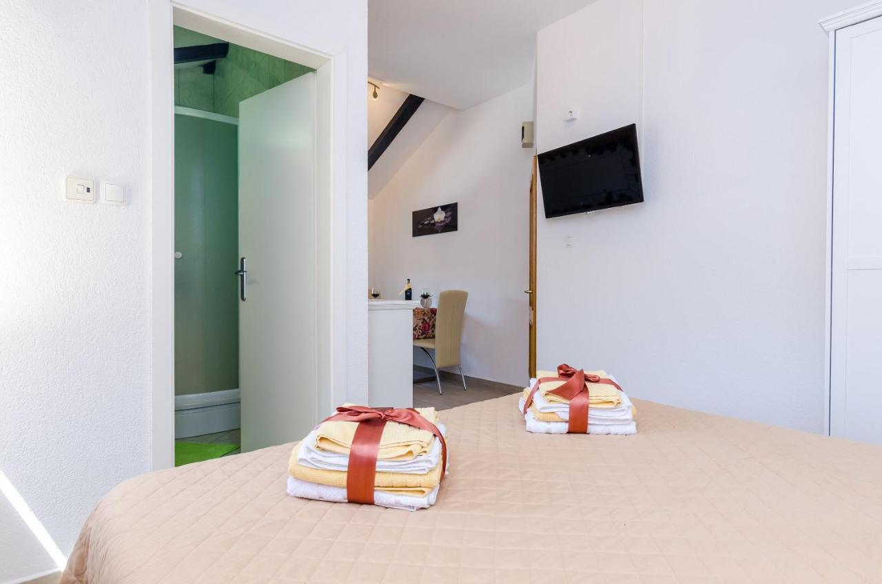 Apartments Melany Slano Εξωτερικό φωτογραφία
