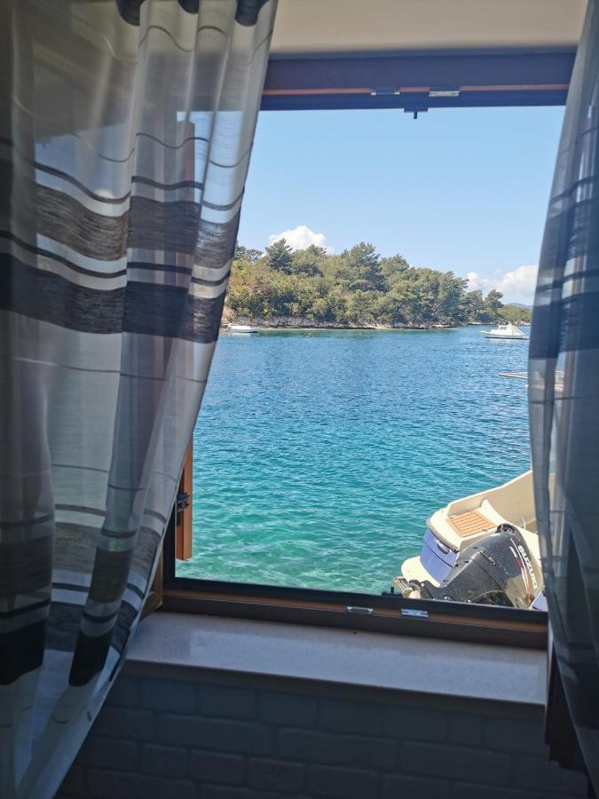 Apartments Melany Slano Εξωτερικό φωτογραφία