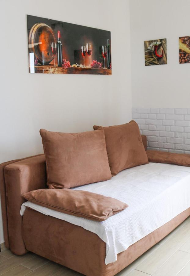 Apartments Melany Slano Εξωτερικό φωτογραφία