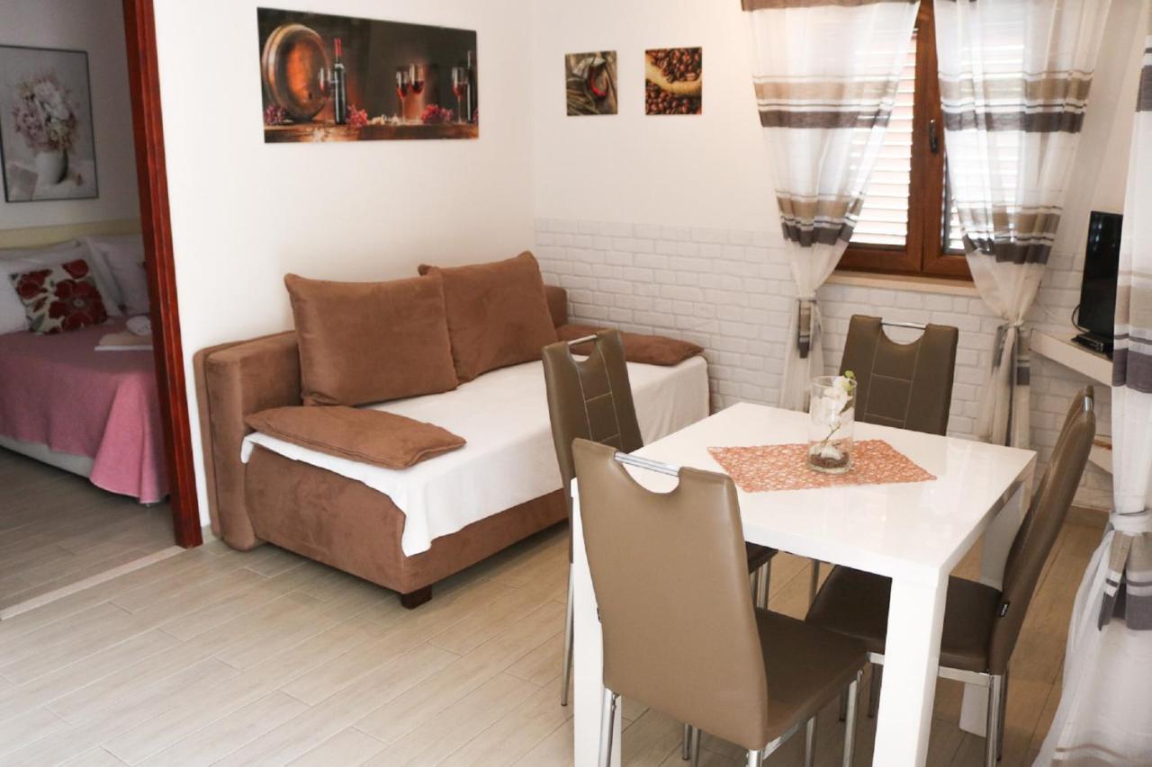 Apartments Melany Slano Εξωτερικό φωτογραφία