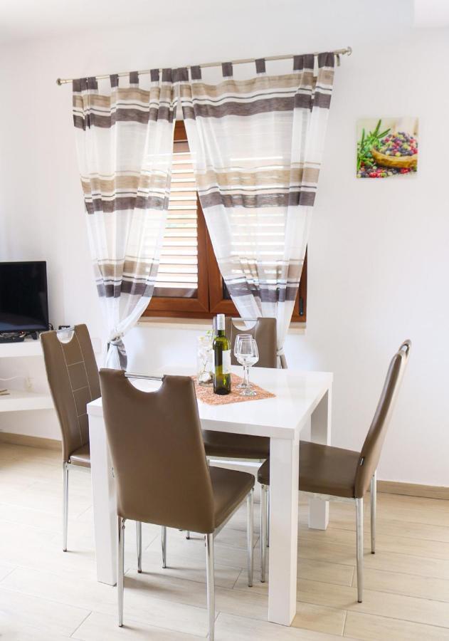 Apartments Melany Slano Εξωτερικό φωτογραφία