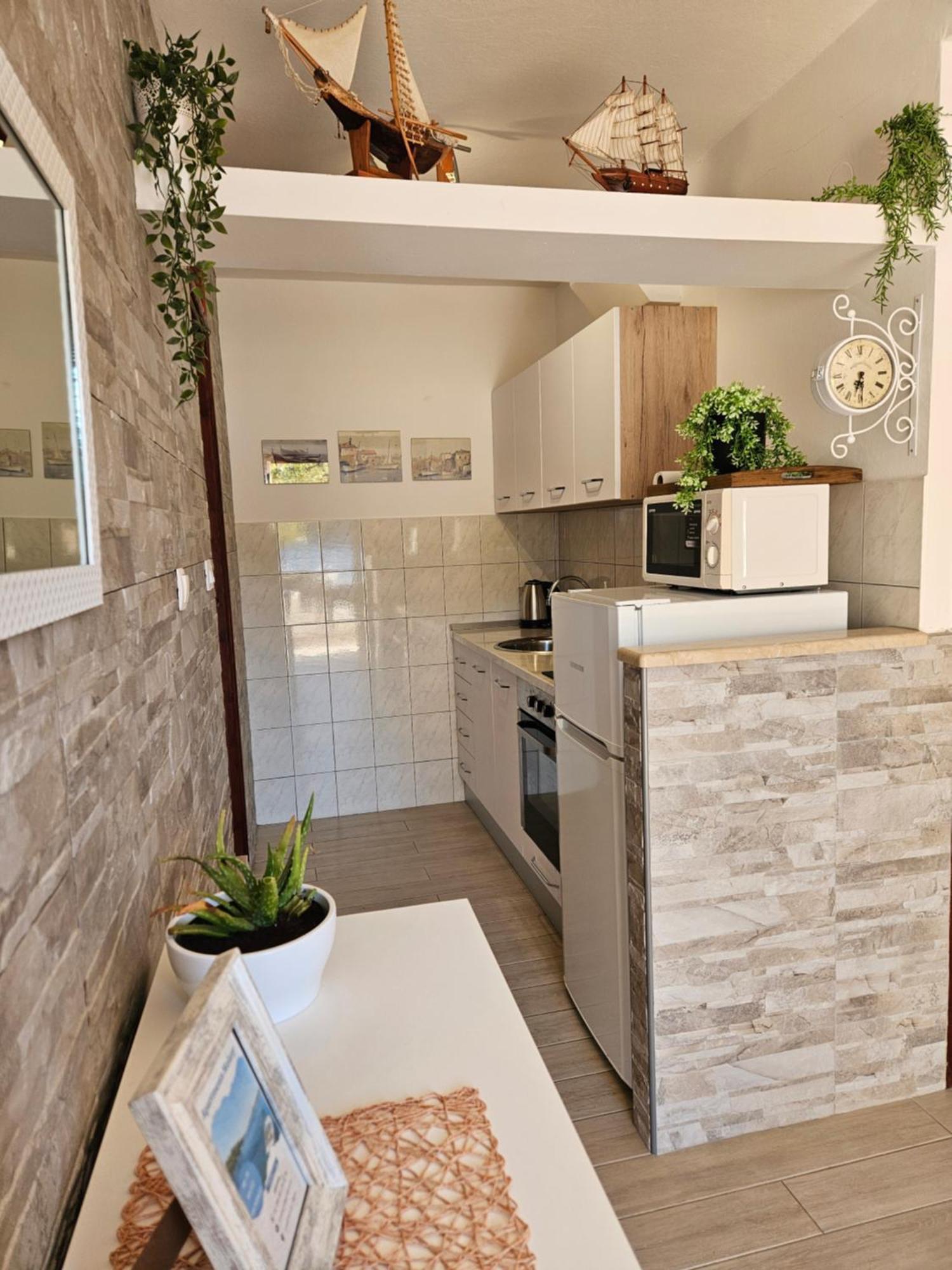 Apartments Melany Slano Εξωτερικό φωτογραφία